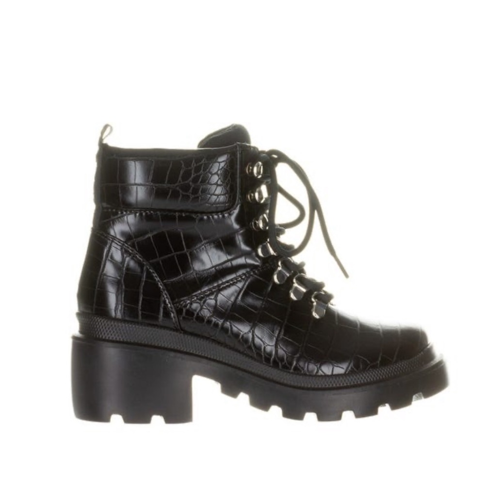 COPY - Kendall and Kylie Bootie